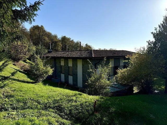 3 1/2-Zimmer-Villetta mit viel Land an sehr ruhiger, sonniger Aussi... – photo 17 sur 25
