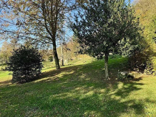 3 1/2-Zimmer-Villetta mit viel Land an sehr ruhiger, sonniger Aussi... – photo 16 sur 25