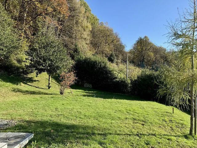 3 1/2-Zimmer-Villetta mit viel Land an sehr ruhiger, sonniger Aussi... – photo 18 sur 25