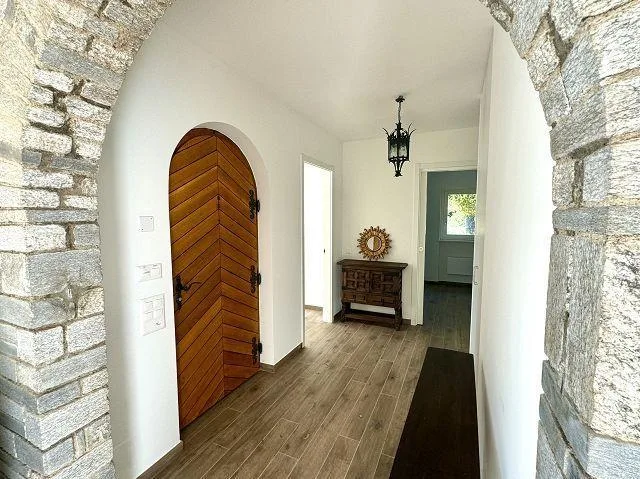 3 1/2-Zimmer-Villetta mit viel Land an sehr ruhiger, sonniger Aussi... – photo 8 sur 25