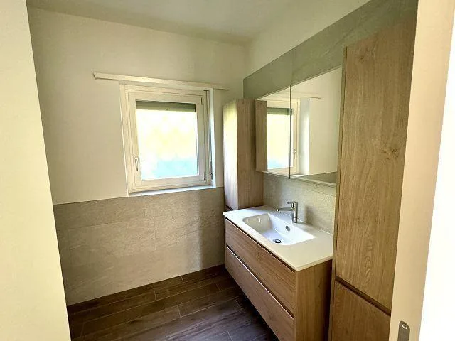 3 1/2-Zimmer-Villetta mit viel Land an sehr ruhiger, sonniger Aussi... – photo 11 sur 25