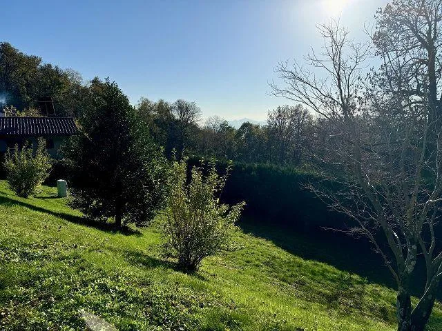 3 1/2-Zimmer-Villetta mit viel Land an sehr ruhiger, sonniger Aussi... – photo 20 sur 25