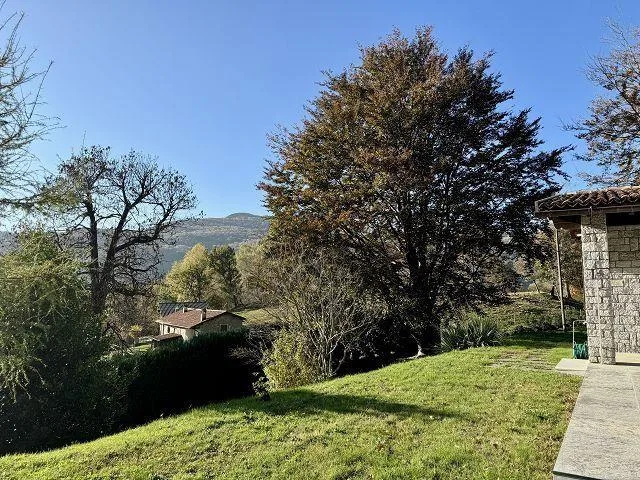 3 1/2-Zimmer-Villetta mit viel Land an sehr ruhiger, sonniger Aussi... – photo 21 sur 25