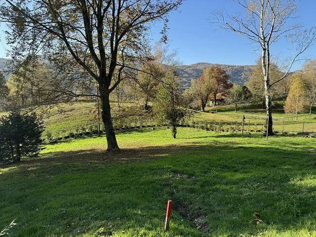 3 1/2-Zimmer-Villetta mit viel Land an sehr ruhiger, sonniger Aussi... – photo 19 sur 25