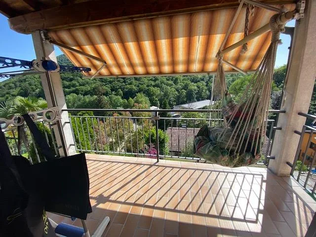 Casa con Piscina – Foto 27 von 28