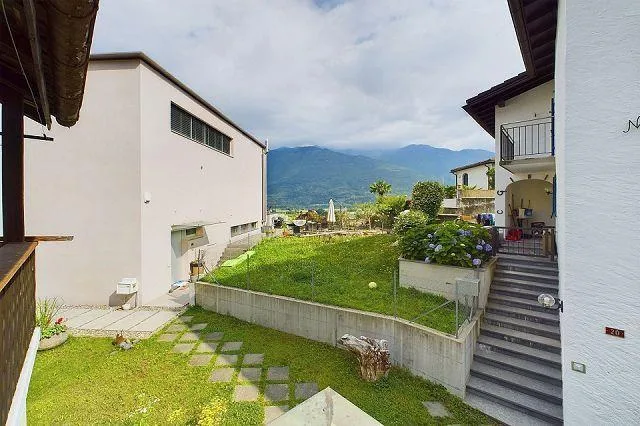 5-Zimmer-Haus mit Erweiterungsprojekt an ruhiger, sonniger Aussicht... – Foto 14 von 30
