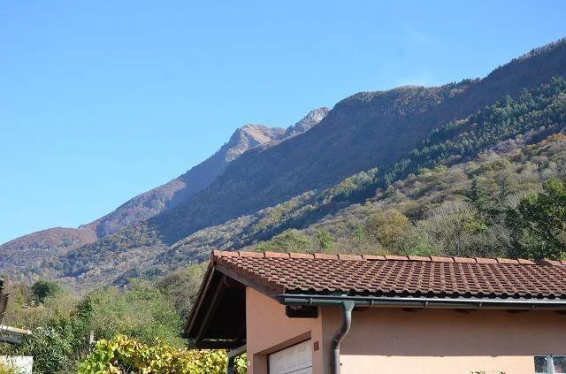 5-Zimmer-Haus mit Erweiterungsprojekt an ruhiger, sonniger Aussicht... – Foto 18 von 30