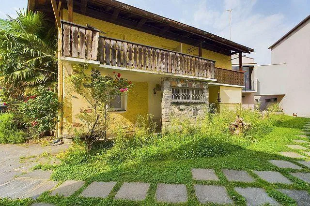 5-Zimmer-Haus mit Erweiterungsprojekt an ruhiger, sonniger Aussicht... – Foto 29 von 30