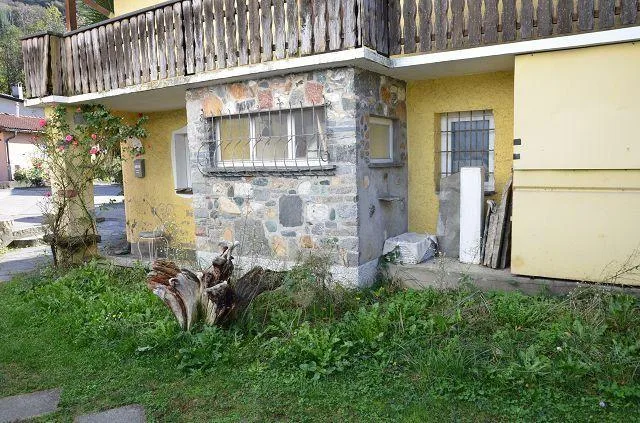 5-Zimmer-Haus mit Erweiterungsprojekt an ruhiger, sonniger Aussicht... – Foto 9 von 30