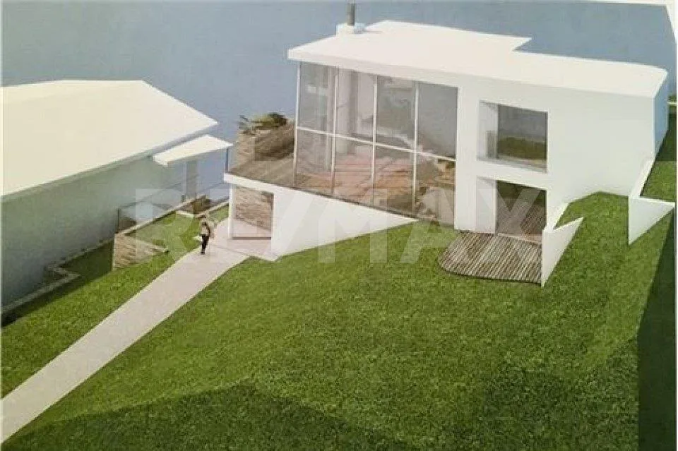 Interessante terreno edificabile con accesso al lago – Foto 10 von 13