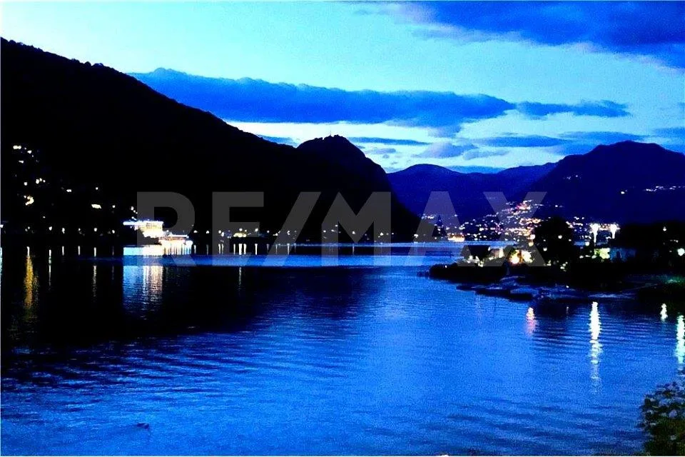Interessante terreno edificabile con accesso al lago – Foto 13 von 13
