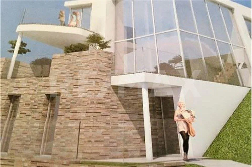 Interessante terreno edificabile con accesso al lago – Foto 9 von 13