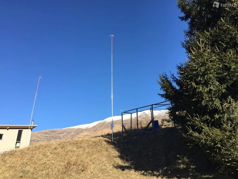 Vendesi - Terreno con licenza edilizia