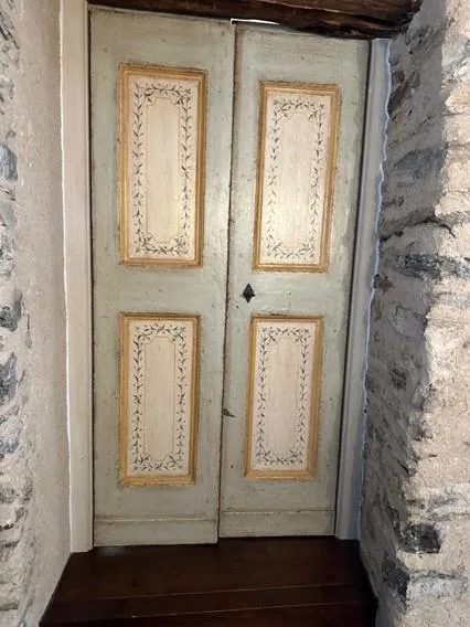 Romantica casa di nucleo con vista lago - Monte Bré – foto 7 di 29
