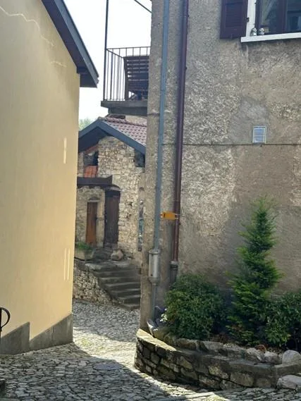 Romantica casa di nucleo con vista lago - Monte Bré – foto 25 di 29