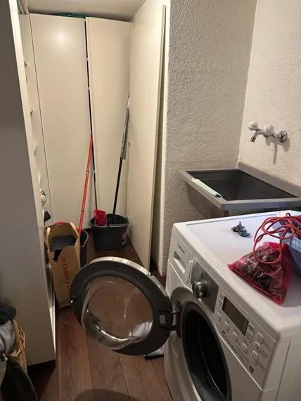 Romantica casa di nucleo con vista lago - Monte Bré – foto 16 di 29