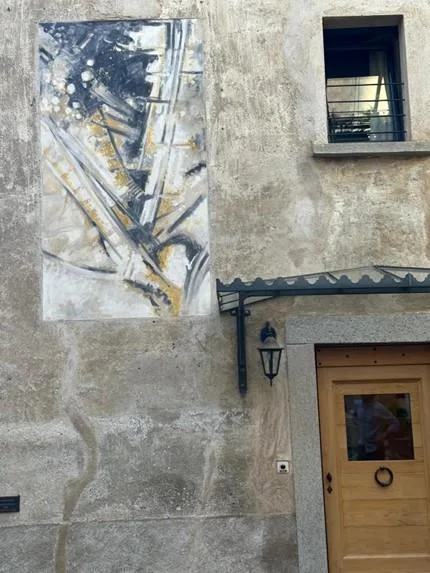 Romantica casa di nucleo con vista lago - Monte Bré – foto 22 di 29