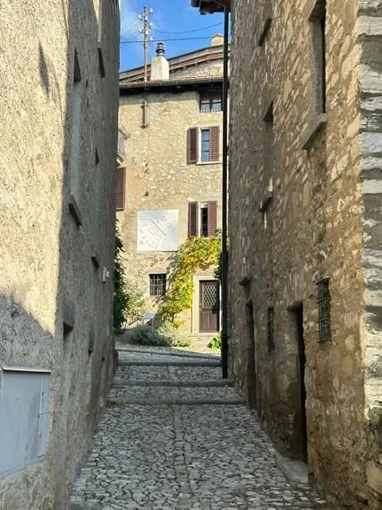 Romantica casa di nucleo con vista lago - Monte Bré – foto 26 di 29