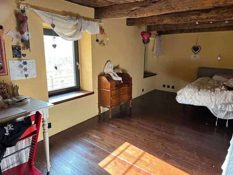 Romantica casa di nucleo con vista lago - Monte Bré – foto 15 di 29
