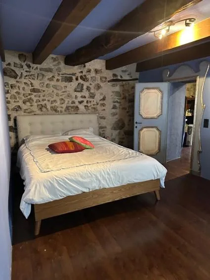 Romantica casa di nucleo con vista lago - Monte Bré – foto 10 di 29