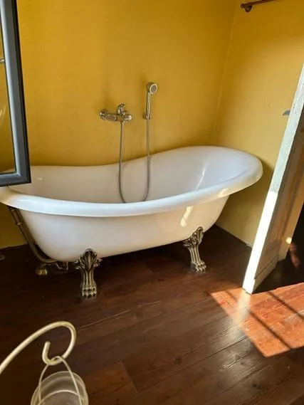 Romantica casa di nucleo con vista lago - Monte Bré – foto 8 di 29