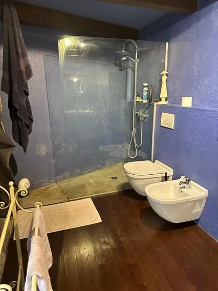 Romantica casa di nucleo con vista lago - Monte Bré – foto 13 di 29