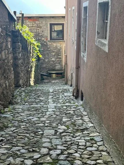 Romantica casa di nucleo con vista lago - Monte Bré – foto 19 di 29