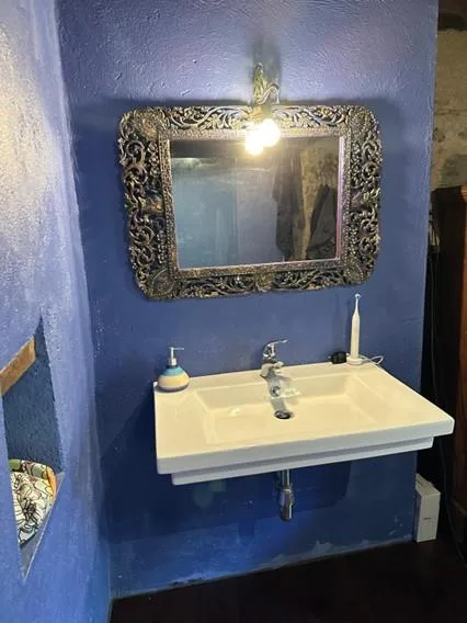 Romantica casa di nucleo con vista lago - Monte Bré – foto 14 di 29