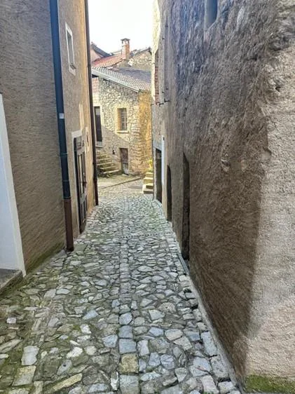 Romantica casa di nucleo con vista lago - Monte Bré – foto 17 di 29