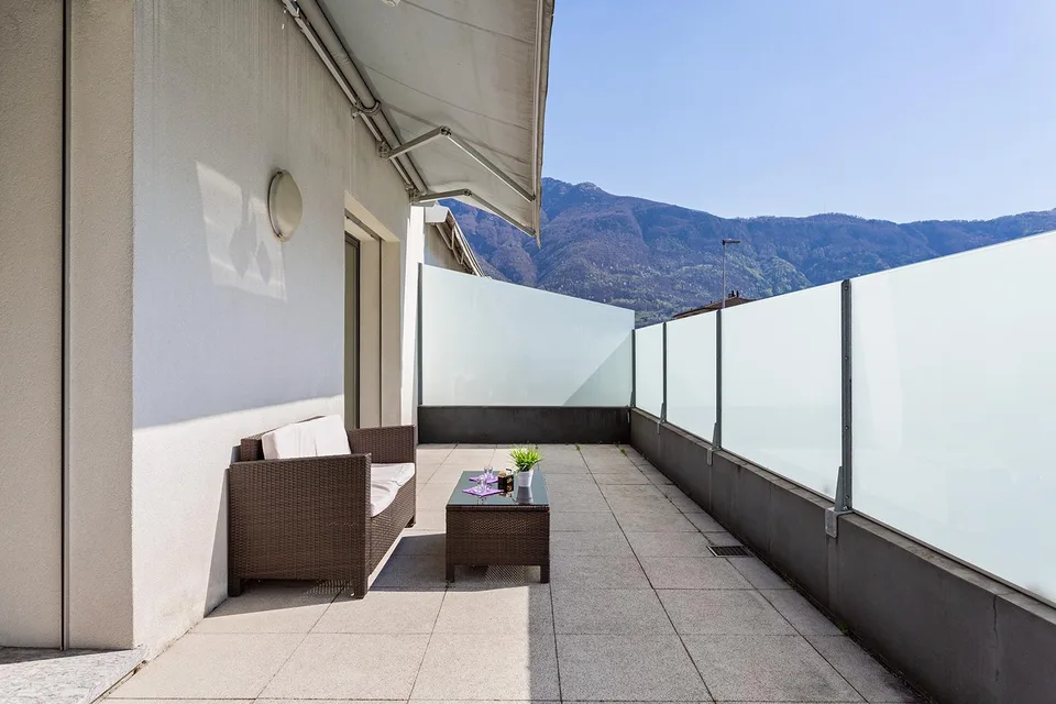MODERN 3.5 ROOMS IN SEMENTINA – photo 18 of 18