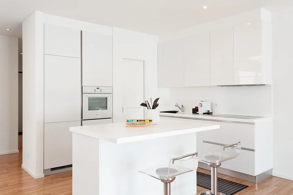 MODERN 3,5 ZIMMER IN SEMENTINA