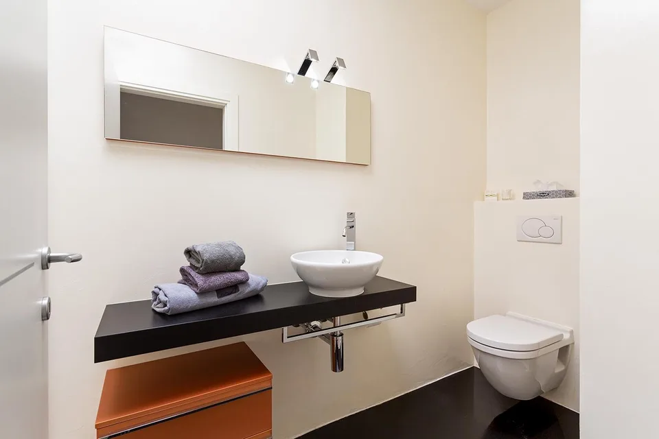 MODERN 3.5 ROOMS IN SEMENTINA – photo 16 of 18