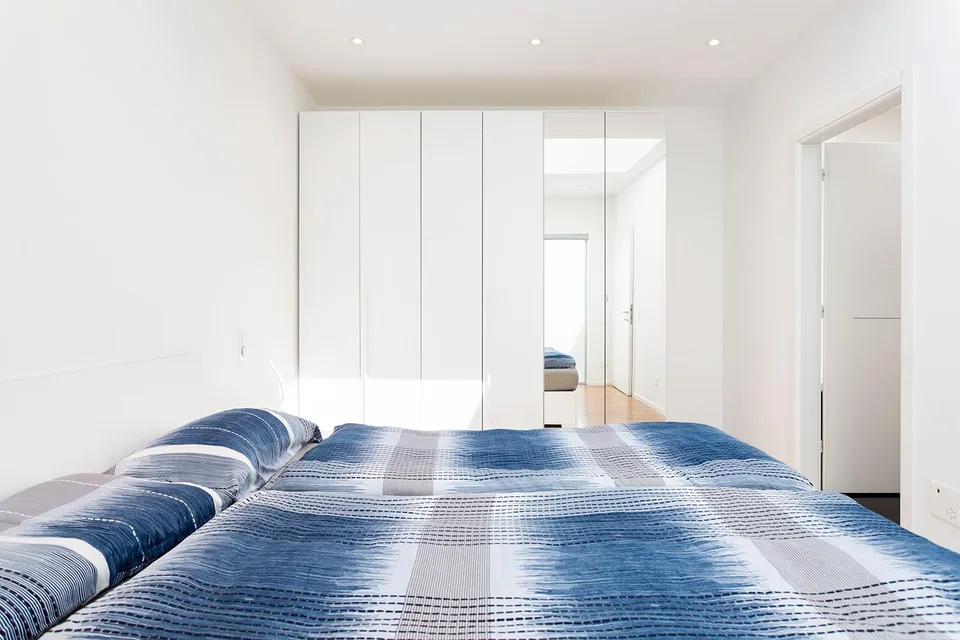 MODERN 3.5 ROOMS IN SEMENTINA – photo 8 of 18