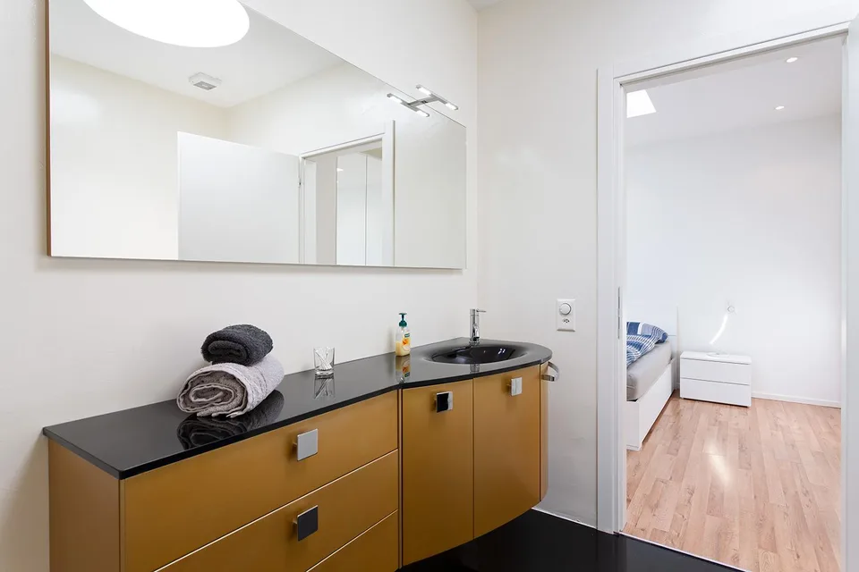 MODERN 3.5 ROOMS IN SEMENTINA – photo 9 of 18