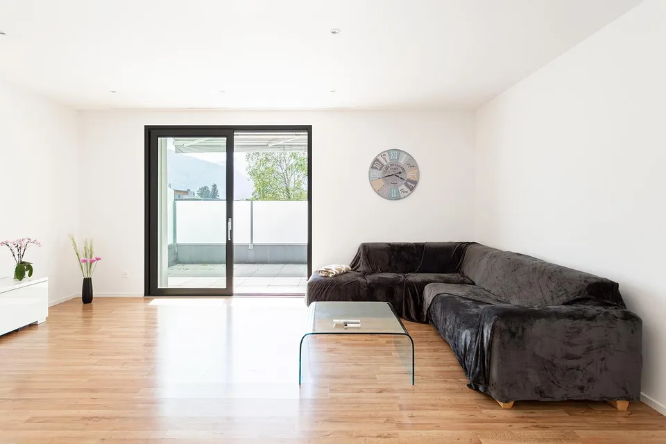 MODERN 3.5 ROOMS IN SEMENTINA – photo 6 of 18