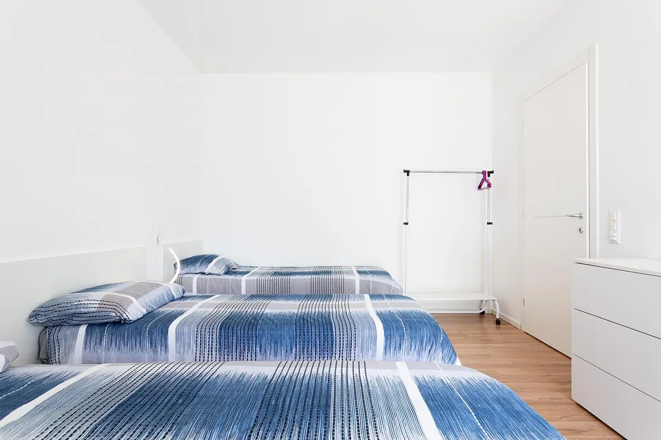 MODERN 3.5 ROOMS IN SEMENTINA – photo 14 of 18