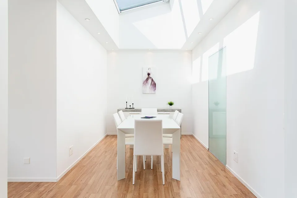 MODERN 3,5 ZIMMER IN SEMENTINA