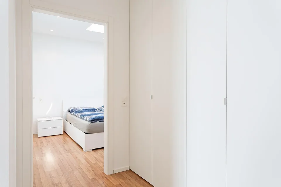 MODERN 3.5 ROOMS IN SEMENTINA – photo 12 of 18