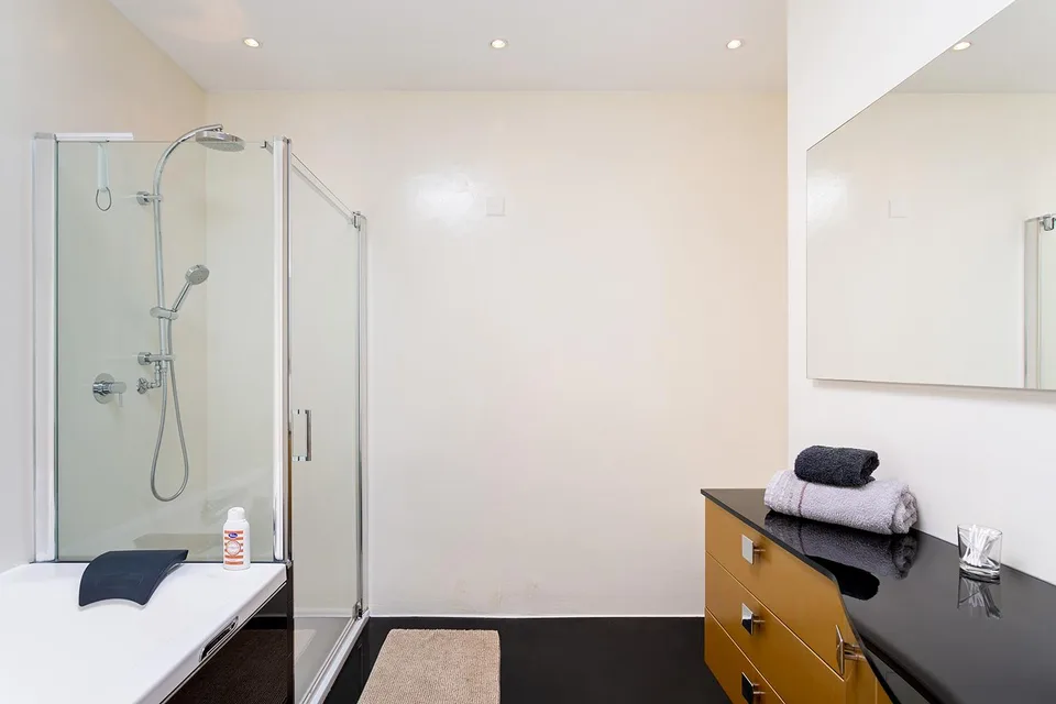 MODERN 3.5 ROOMS IN SEMENTINA – photo 10 of 18