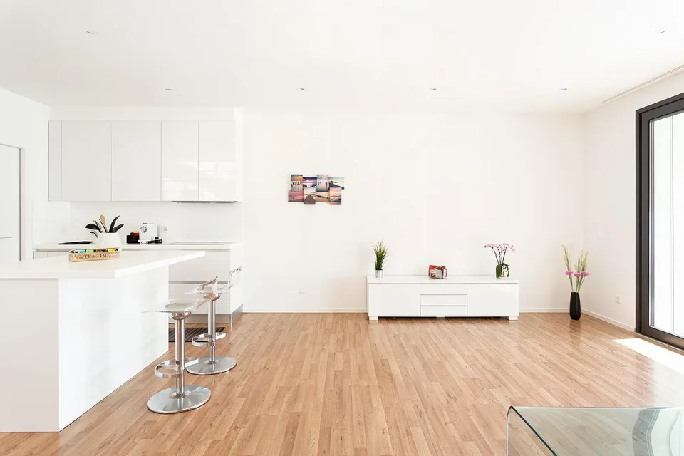 MODERN 3,5 ZIMMER IN SEMENTINA
