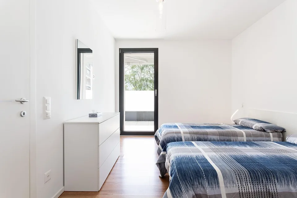 MODERN 3.5 ROOMS IN SEMENTINA – photo 13 of 18