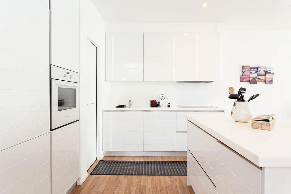 MODERN 3,5 ZIMMER IN SEMENTINA