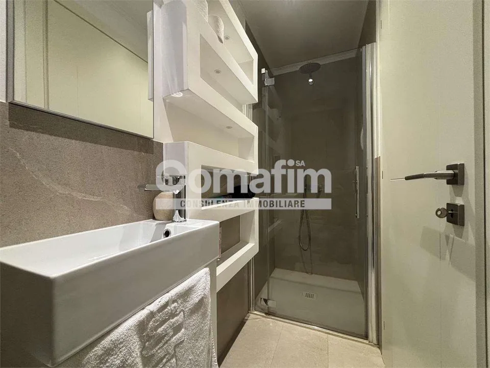 Splendido Appartamento di recente costruzione – Foto 9 von 13