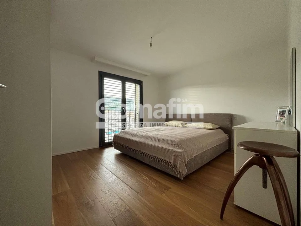 Splendido Appartamento di recente costruzione – Foto 11 von 13