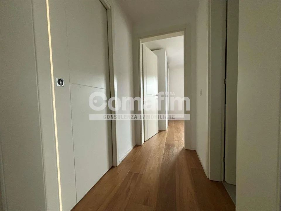 Splendido Appartamento di recente costruzione – Foto 10 von 13