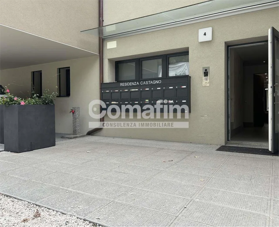 Splendido Appartamento di recente costruzione