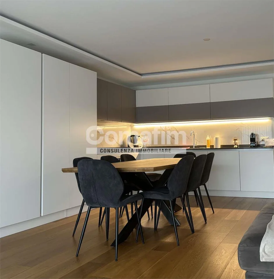 Splendido Appartamento di recente costruzione – Foto 7 von 13
