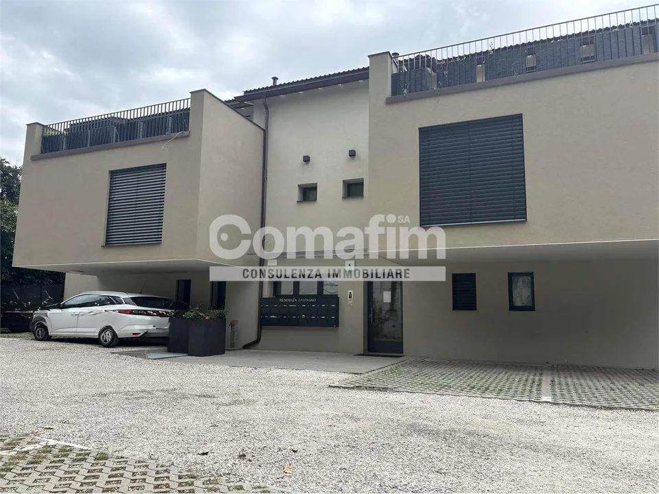 Splendido Appartamento di recente costruzione
