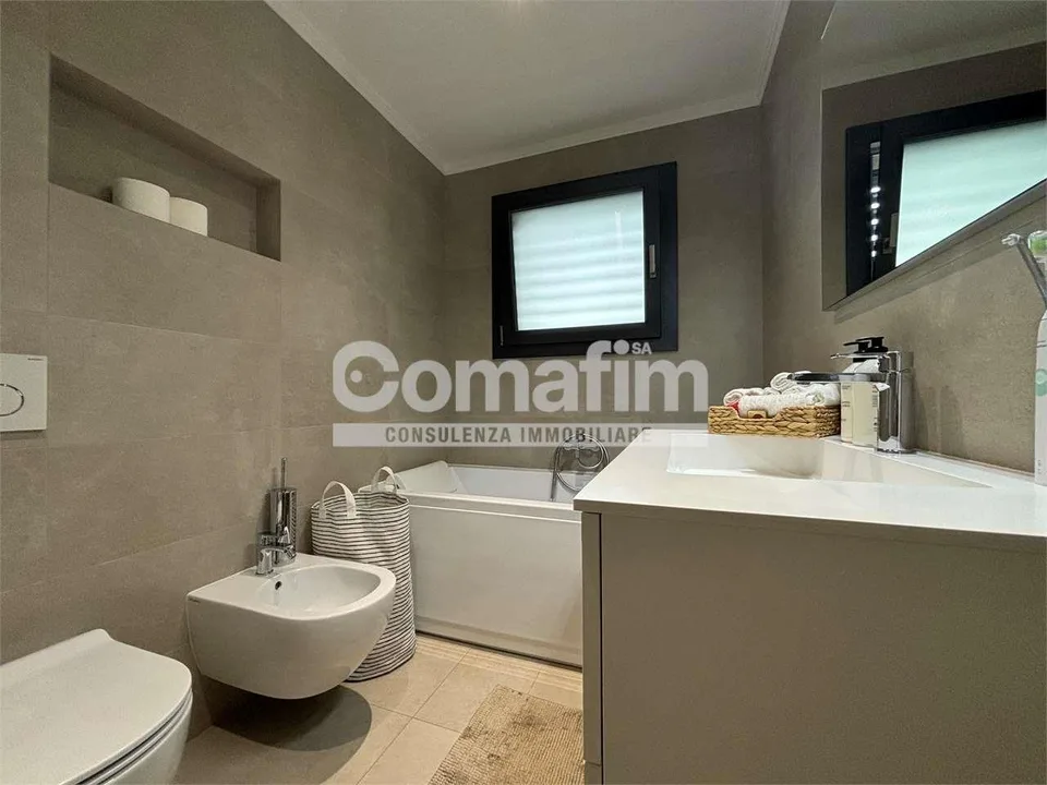 Splendido Appartamento di recente costruzione – Foto 13 von 13