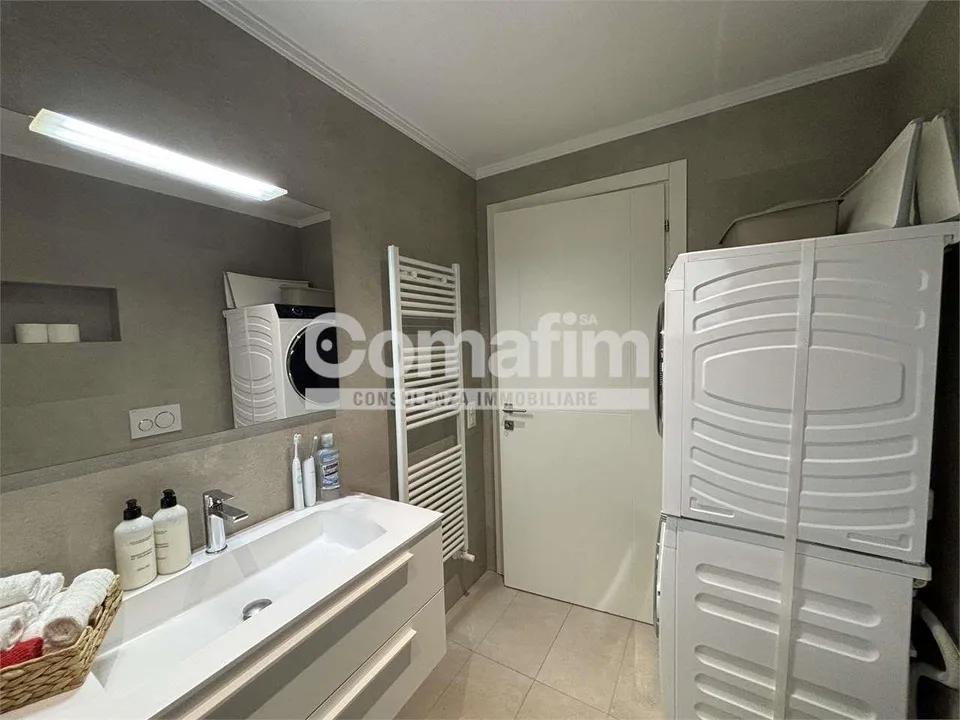 Splendido Appartamento di recente costruzione – Foto 12 von 13